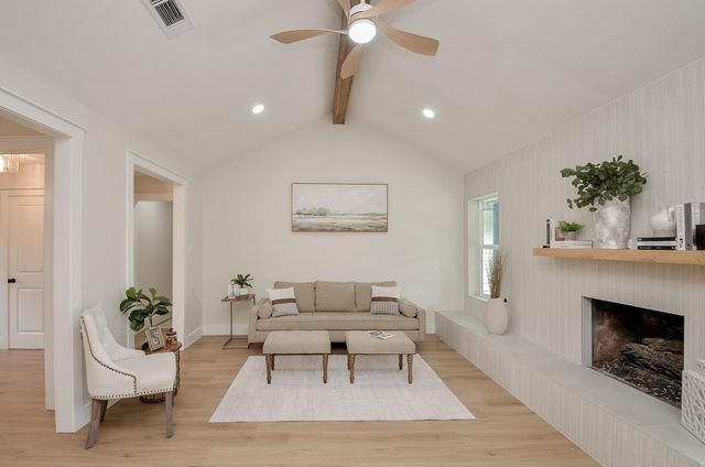 12511 Nova Drive, Houston, TX 77077