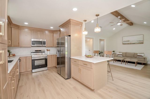 12511 Nova Drive, Houston, TX 77077