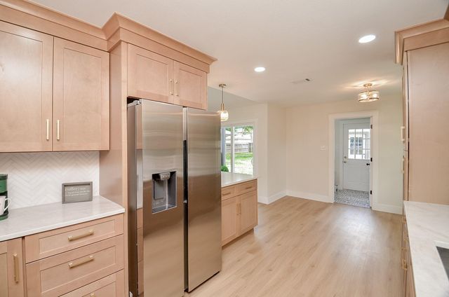12511 Nova Drive, Houston, TX 77077