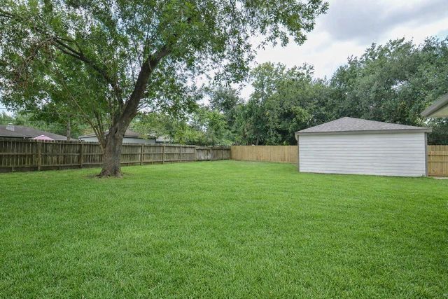 12511 Nova Drive, Houston, TX 77077