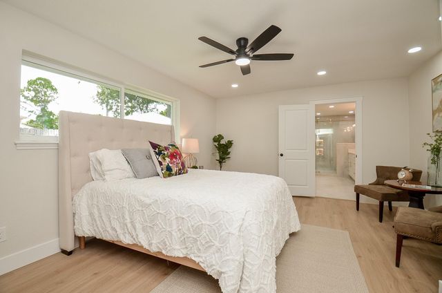 12511 Nova Drive, Houston, TX 77077