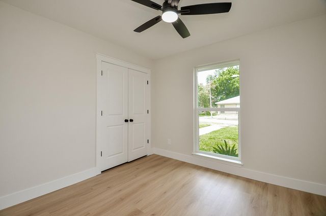 12511 Nova Drive, Houston, TX 77077