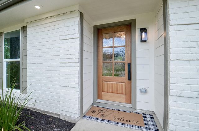 12511 Nova Drive, Houston, TX 77077