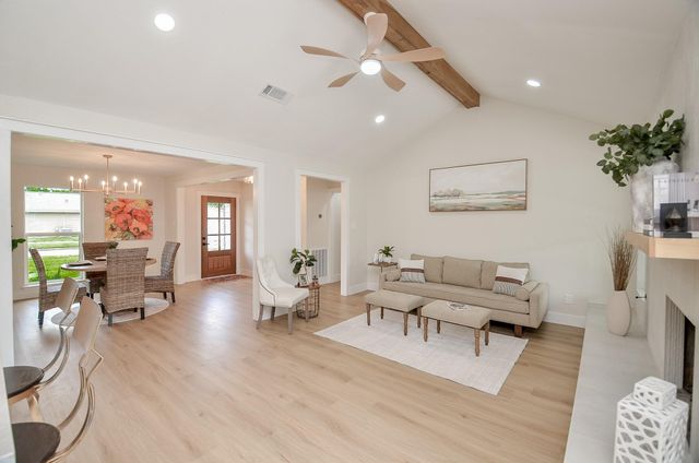 12511 Nova Drive, Houston, TX 77077
