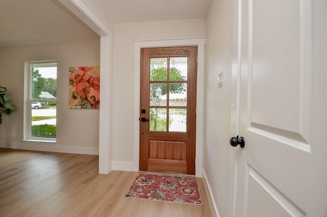 12511 Nova Drive, Houston, TX 77077