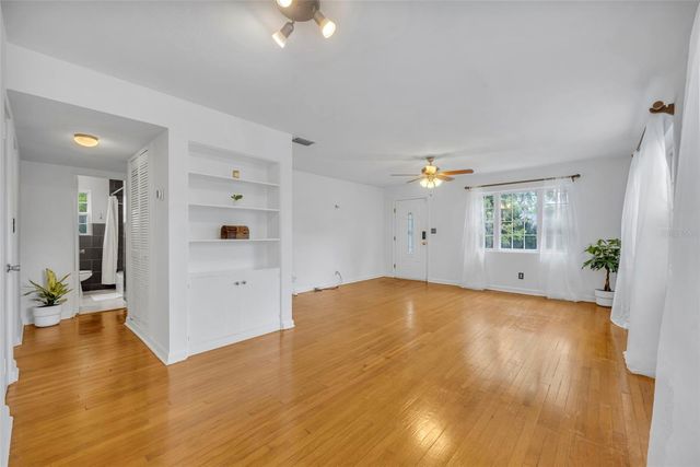 612 E KALEY STREET, Orlando, FL 32806