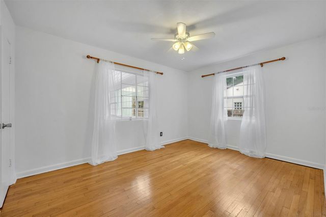 612 E KALEY STREET, Orlando, FL 32806