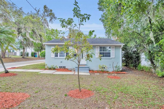612 E KALEY STREET, Orlando, FL 32806