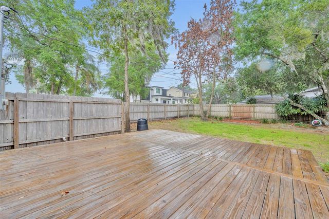 612 E KALEY STREET, Orlando, FL 32806