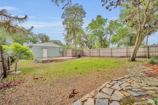 612 E KALEY STREET, Orlando, FL 32806