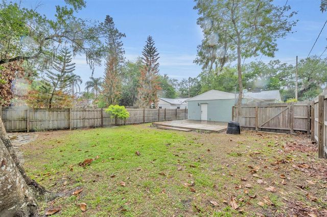 612 E KALEY STREET, Orlando, FL 32806