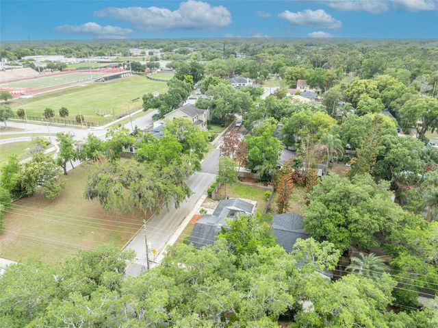 612 E KALEY STREET, Orlando, FL 32806