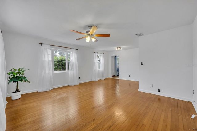 612 E KALEY STREET, Orlando, FL 32806