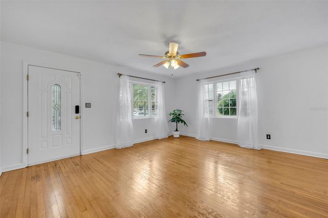 612 E KALEY STREET, Orlando, FL 32806