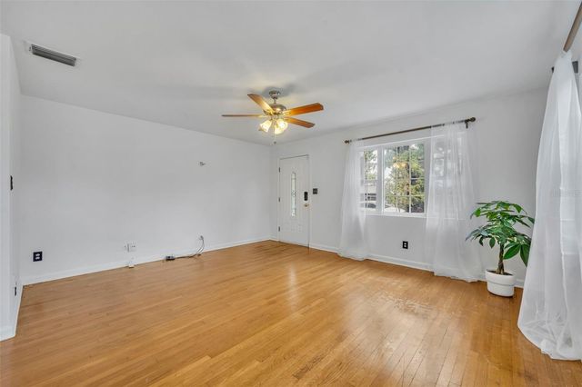 612 E KALEY STREET, Orlando, FL 32806