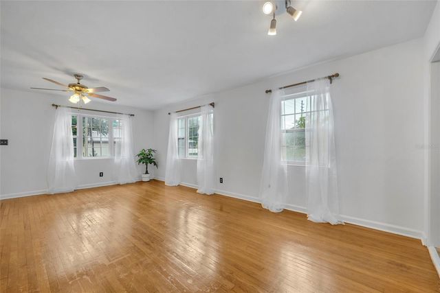 612 E KALEY STREET, Orlando, FL 32806