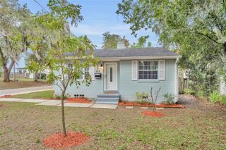 612 E KALEY STREET, Orlando, FL 32806