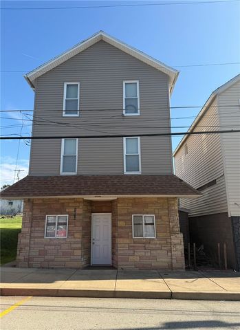 1028 Main St, Republic, PA 15475