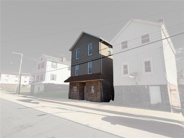 1028 Main St, Republic, PA 15475