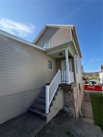 1028 Main St, Republic, PA 15475