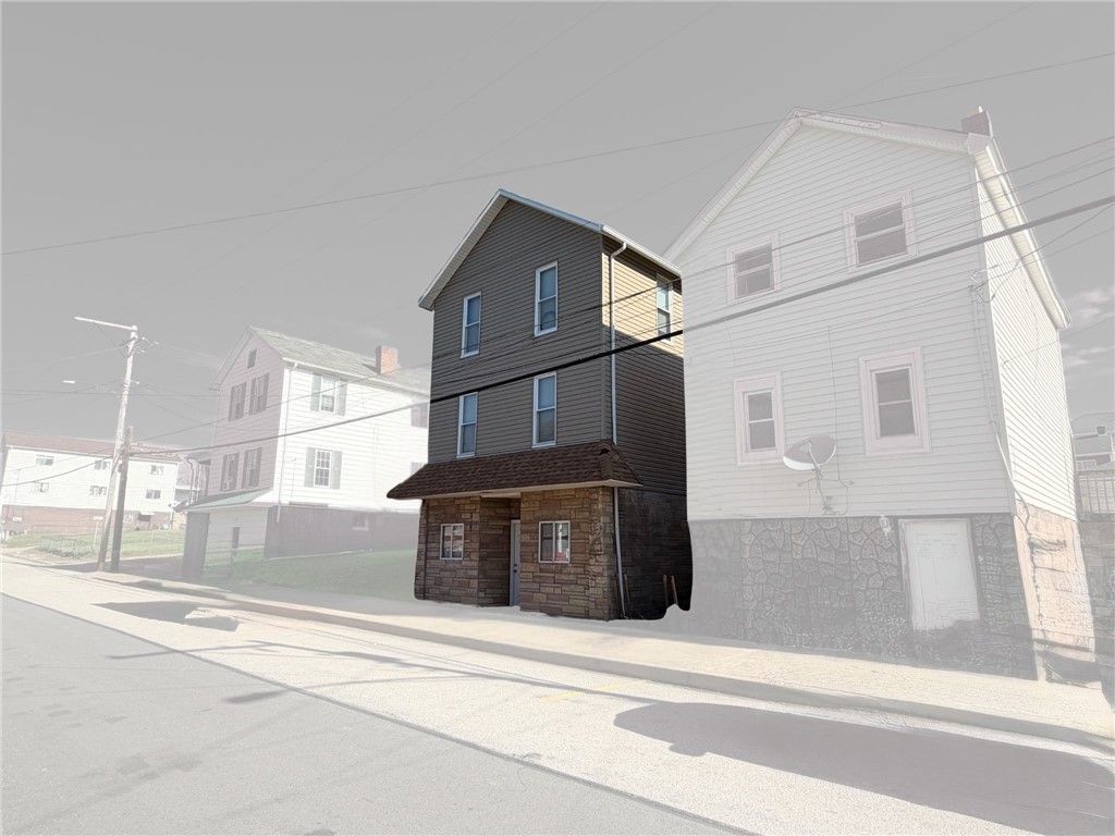 1028 Main St, Republic, PA 15475