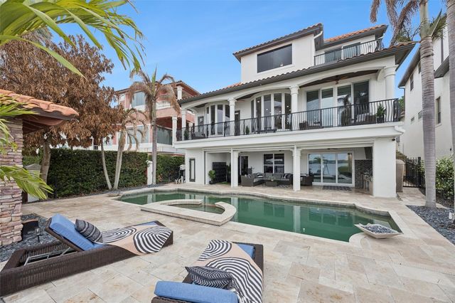 8020 FIRENZE BOULEVARD, Orlando, FL 32836