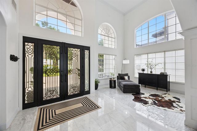 8020 FIRENZE BOULEVARD, Orlando, FL 32836
