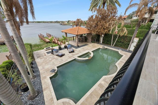 8020 FIRENZE BOULEVARD, Orlando, FL 32836