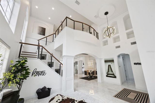 8020 FIRENZE BOULEVARD, Orlando, FL 32836