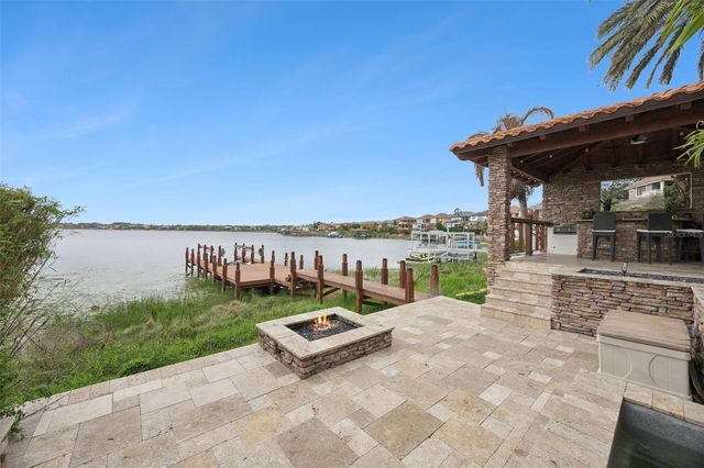 8020 FIRENZE BOULEVARD, Orlando, FL 32836