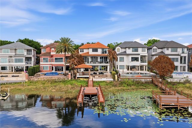 8020 FIRENZE BOULEVARD, Orlando, FL 32836