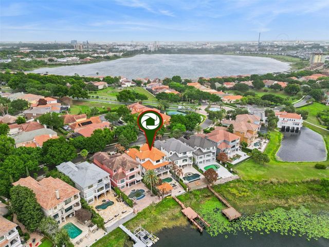 8020 FIRENZE BOULEVARD, Orlando, FL 32836