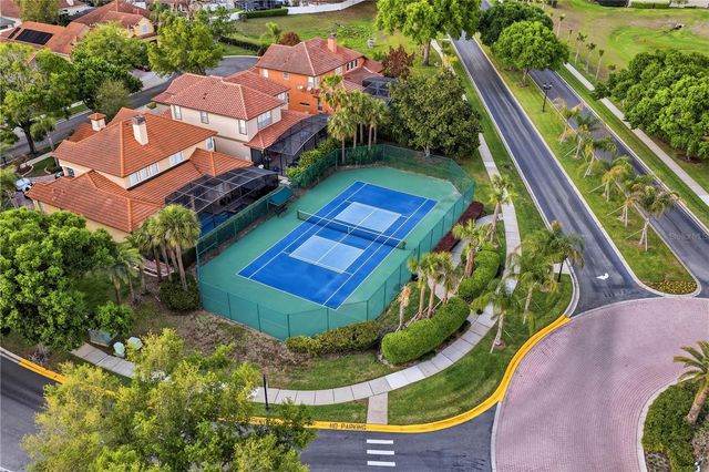 8020 FIRENZE BOULEVARD, Orlando, FL 32836