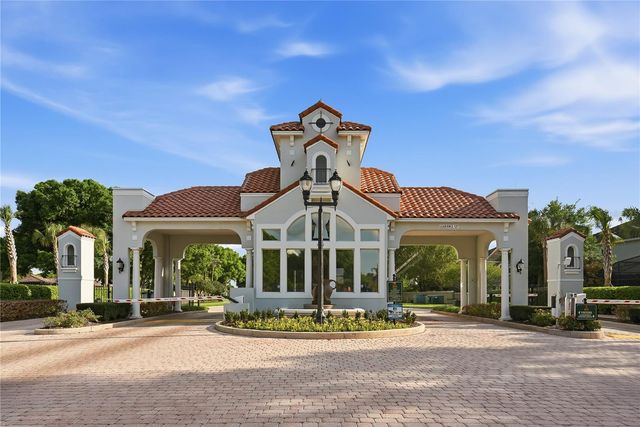 8020 FIRENZE BOULEVARD, Orlando, FL 32836