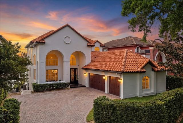 8020 FIRENZE BOULEVARD, Orlando, FL 32836