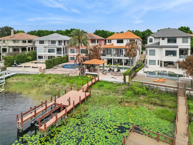 8020 FIRENZE BOULEVARD, Orlando, FL 32836