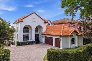 8020 FIRENZE BOULEVARD, Orlando, FL 32836
