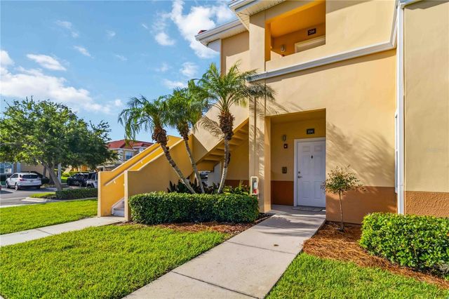 1025 VILLAGIO CIRCLE 204, Sarasota, FL 34237