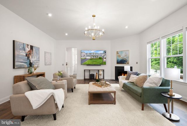 25707 HOUSE MARTIN LN, Aldie, VA 20105