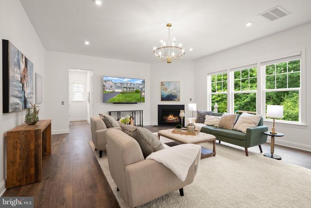 25707 HOUSE MARTIN LN, Aldie, VA 20105