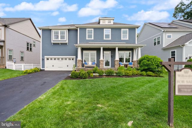 25707 HOUSE MARTIN LN, Aldie, VA 20105