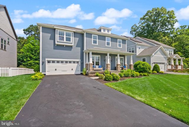 25707 HOUSE MARTIN LN, Aldie, VA 20105