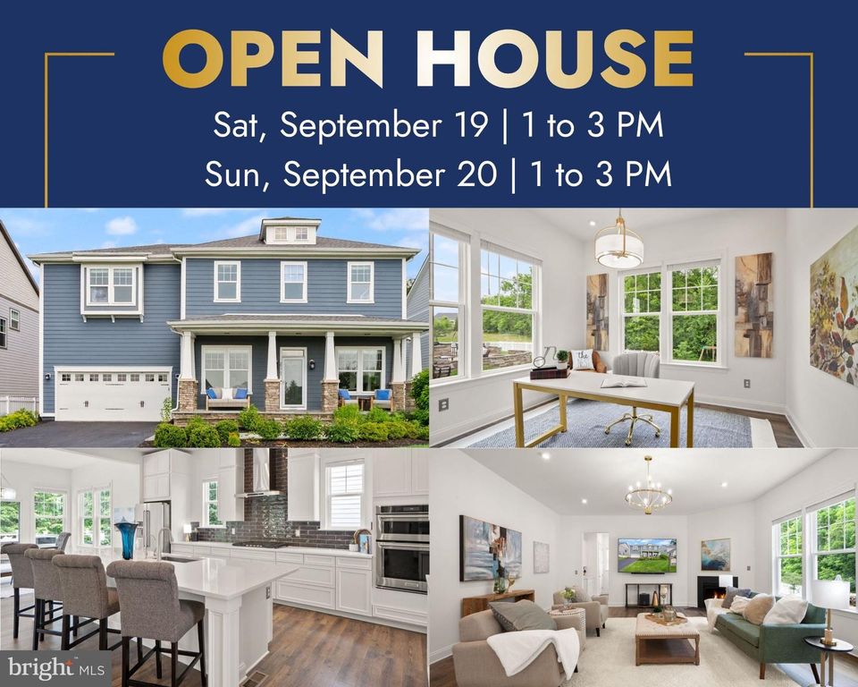 25707 HOUSE MARTIN LN, Aldie, VA 20105