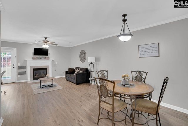 444 Cami Forest Lane, Columbia, SC 29209