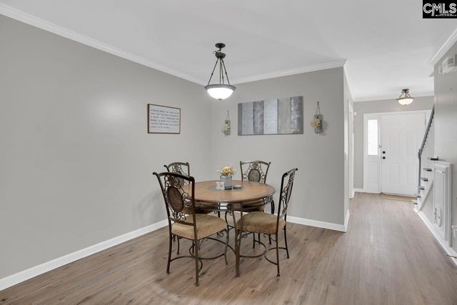 444 Cami Forest Lane, Columbia, SC 29209