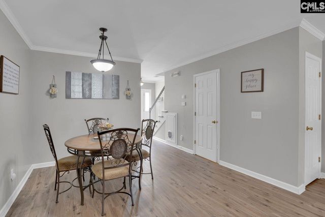 444 Cami Forest Lane, Columbia, SC 29209