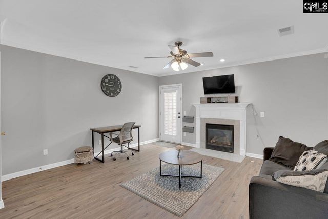 444 Cami Forest Lane, Columbia, SC 29209