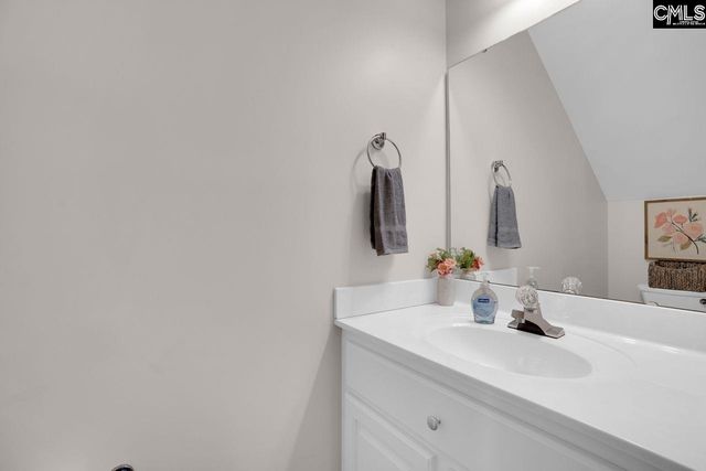 444 Cami Forest Lane, Columbia, SC 29209