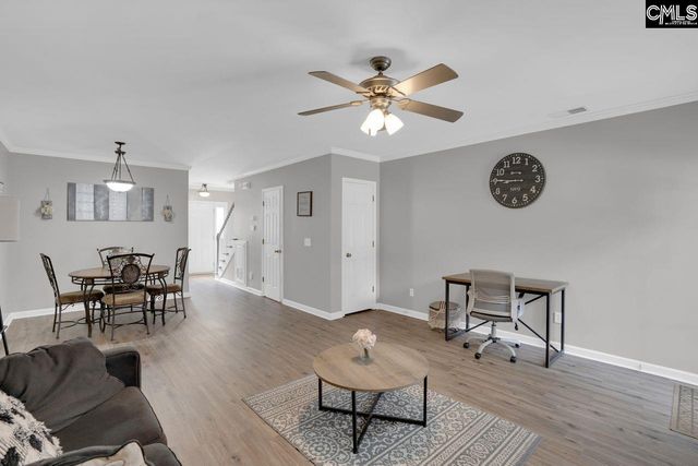 444 Cami Forest Lane, Columbia, SC 29209