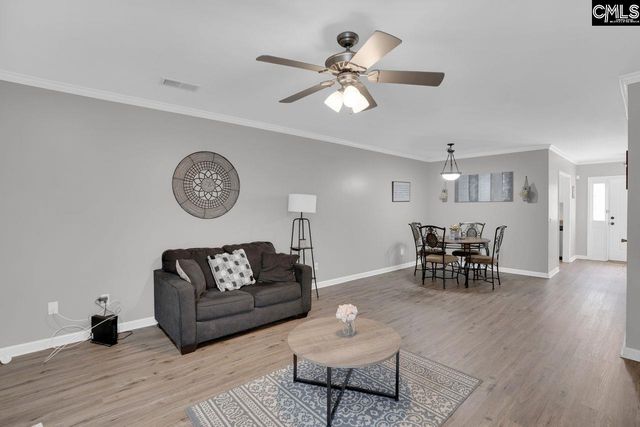 444 Cami Forest Lane, Columbia, SC 29209